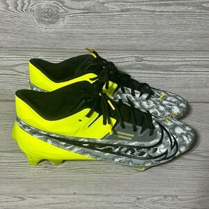 Nike Vapor Edge Elite 360 2 'Razor-Sharp Cuts' Mens Size 15 Football Cleats New